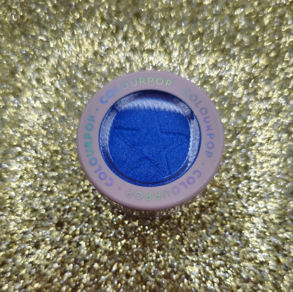 Colourpop Azurite Super Shock Shadow - Picture 2 of 5